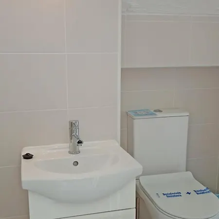 Casa Rustica En Moraira Con Piscina Comunitaria Y Cerca De La Playa - Hisp-216-221 Holiday home *