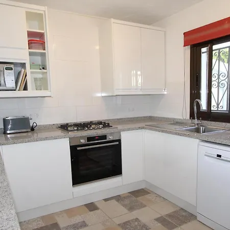 Casa Rustica En Moraira Con Piscina Comunitaria Y Cerca De La Playa - Hisp-216-221 * テウラーダ